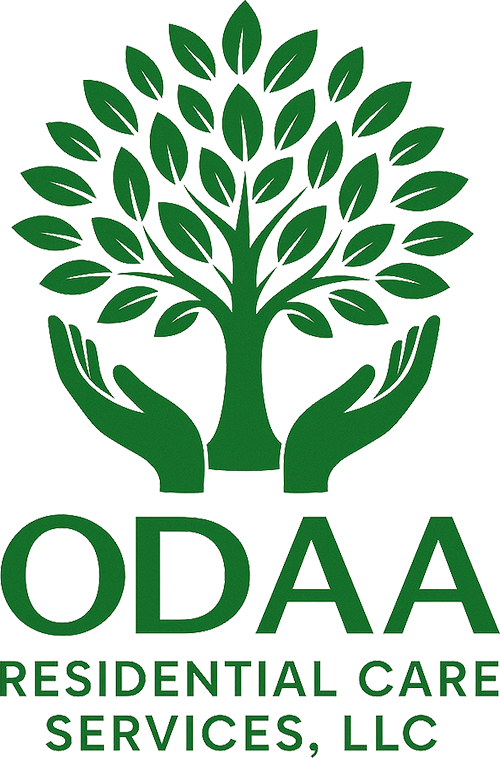 ODA Residential